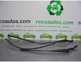 Replacement front right wiper arm for Opel Corsa D 1.3 16V CDTi OEM IAM reference 
