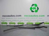Recambio de brazo limpia delantero derecho para opel corsa d 1.3 16v cdti referencia OEM IAM 