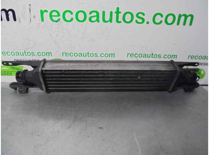 Replacement intercooler for Opel Corsa D 1.3 16V CDTi OEM IAM reference 55702004 872051000 JDEUS