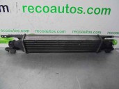 Replacement intercooler for Opel Corsa D 1.3 16V CDTi OEM IAM reference 55702004 872051000 JDEUS