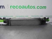 Recambio de intercooler para opel corsa d 1.3 16v cdti referencia OEM IAM 55702004 872051000 JDEUS