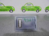 Recambio de luz interior para opel corsa d 1.3 16v cdti referencia OEM IAM 1827326 TRASERA