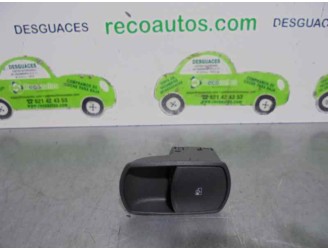 Recambio de mando elevalunas delantero derecho para opel corsa d 1.3 16v cdti referencia OEM IAM 13189333RW 