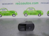 Replacement front right window regulator switch for Opel Corsa D 1.3 16V CDTi OEM IAM reference 13189333RW 
