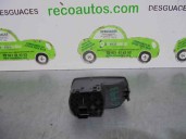 Replacement front right window switch for Opel Corsa D 1.3 16V CDTi OEM IAM reference 13189333RW 