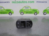 Recambio de mando elevalunas delantero izquierdo para opel corsa d 1.3 16v cdti referencia OEM IAM 13258521AA 