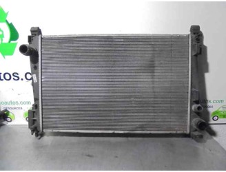 Recambio de radiador agua para opel corsa d 1.3 16v cdti referencia OEM IAM 55703926 871360010 DENSO