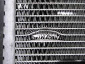 Recambio de radiador agua para opel corsa d 1.3 16v cdti referencia OEM IAM 55703926 871360010 DENSO