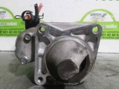 Recambio de motor arranque para fiat stilo (192) 1.4 referencia OEM IAM 55193356 S114906 HITACHI
