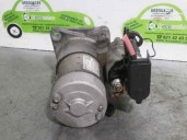 Recambio de motor arranque para fiat stilo (192) 1.4 referencia OEM IAM 55193356 S114906 HITACHI