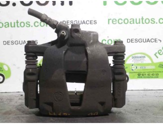 Recambio de pinza freno delantera derecha para fiat stilo (192) 1.4 referencia OEM IAM Y01236 Y01236 BOSCH