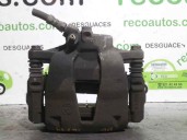 Recambio de pinza freno delantera derecha para fiat stilo (192) 1.4 referencia OEM IAM Y01236 Y01236 BOSCH