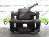 Recambio de pinza freno delantera derecha para fiat stilo (192) 1.4 referencia OEM IAM Y01236 Y01236 BOSCH