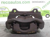 Recambio de pinza freno delantera derecha para fiat stilo (192) 1.4 referencia OEM IAM Y01236 Y01236 BOSCH