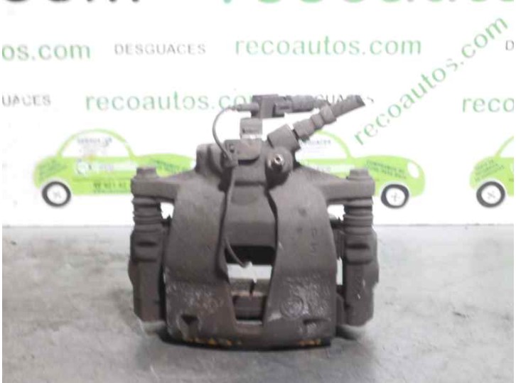 Replacement front left brake caliper for Fiat Stilo (192) 1.4 OEM IAM reference Y01235 Y01235 BOSCH