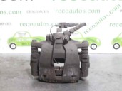 Recambio de pinza freno delantera izquierda para fiat stilo (192) 1.4 referencia OEM IAM Y01235 Y01235 BOSCH