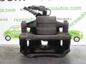 Replacement front left brake caliper for Fiat Stilo (192) 1.4 OEM IAM reference Y01235 Y01235 BOSCH