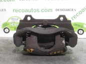 Replacement front left brake caliper for Fiat Stilo (192) 1.4 OEM IAM reference Y01235 Y01235 BOSCH