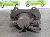 Replacement front left brake caliper for Fiat Stilo (192) 1.4 OEM IAM reference Y01235 Y01235 BOSCH