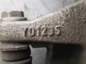 Recambio de pinza freno delantera izquierda para fiat stilo (192) 1.4 referencia OEM IAM Y01235 Y01235 BOSCH