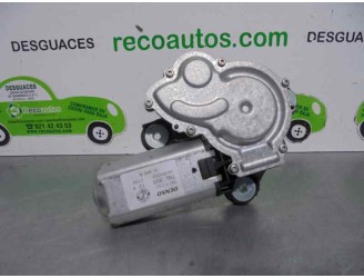 Recambio de motor limpia trasero para fiat stilo (192) 1.4 referencia OEM IAM 66350003 