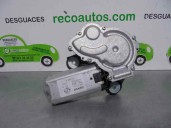 Recambio de motor limpia trasero para fiat stilo (192) 1.4 referencia OEM IAM 66350003  