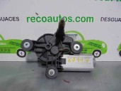 Recambio de motor limpia trasero para fiat stilo (192) 1.4 referencia OEM IAM 66350003  