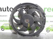 Recambio de electroventilador para fiat stilo (192) 1.4 referencia OEM IAM MSY694070530 820601500 