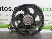 Recambio de electroventilador para fiat stilo (192) 1.4 referencia OEM IAM MSY694070530 820601500 