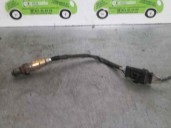 Recambio de sonda lambda para fiat stilo (192) 1.4 referencia OEM IAM 0258006206 BOSCH
