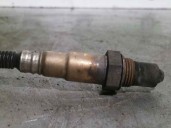 Recambio de sonda lambda para fiat stilo (192) 1.4 referencia OEM IAM 0258006206 BOSCH