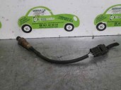 Recambio de sonda lambda para fiat stilo (192) 1.4 referencia OEM IAM 0258006206 BOSCH