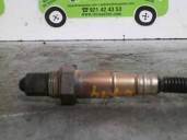 Recambio de sonda lambda para fiat stilo (192) 1.4 referencia OEM IAM 0258006206 BOSCH