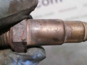 Recambio de sonda lambda para fiat stilo (192) 1.4 referencia OEM IAM 0258006206 BOSCH