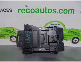 Recambio de conmutador de arranque para renault laguna iii 1.5 dci diesel referencia OEM IAM A2C53217096  