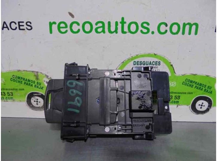 Recambio de conmutador de arranque para renault laguna iii 1.5 dci diesel referencia OEM IAM A2C53217096  