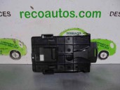 Recambio de conmutador de arranque para renault laguna iii 1.5 dci diesel referencia OEM IAM A2C53217096  