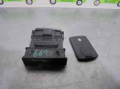 Recambio de conmutador de arranque para renault laguna iii 1.5 dci diesel referencia OEM IAM A2C53217096  