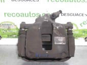 Recambio de pinza freno delantera izquierda para citroën xsara picasso 1.6 hdi cat (9hy / dv6ted4) referencia OEM IAM 9648550180