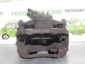 Recambio de pinza freno delantera izquierda para citroën xsara picasso 1.6 hdi cat (9hy / dv6ted4) referencia OEM IAM 9648550180