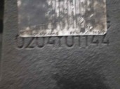 Recambio de pinza freno delantera izquierda para citroën xsara picasso 1.6 hdi cat (9hy / dv6ted4) referencia OEM IAM 9648550180