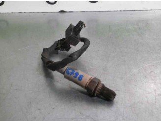 Recambio de sonda lambda para citroën xantia berlina 1.8 16v cat (lfy / xu7jp4) referencia OEM IAM AFS92 AC