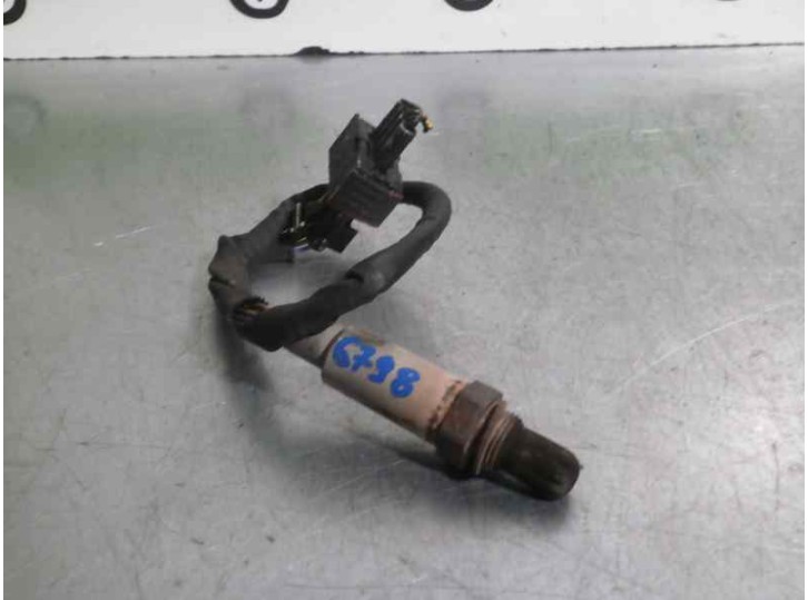Recambio de sonda lambda para citroën xantia berlina 1.8 16v cat (lfy / xu7jp4) referencia OEM IAM AFS92 AC