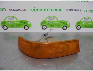 Recambio de piloto delantero derecho para renault 5 (b/c40) 1.1 referencia OEM IAM 7701349976 