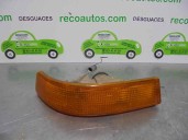 Recambio de piloto delantero derecho para renault 5 (b/c40) 1.1 referencia OEM IAM 7701349976 