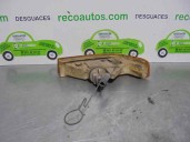 Recambio de piloto delantero derecho para renault 5 (b/c40) 1.1 referencia OEM IAM 7701349976 