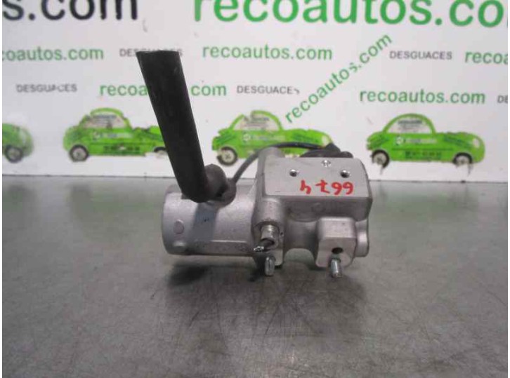 Recambio de servofreno para toyota prius (nhw20) 1.5 cat referencia OEM IAM 4727047010  