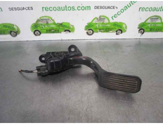Recambio de potenciometro pedal para toyota prius (nhw20) 1.5 cat referencia OEM IAM 7812047050 1988003200 