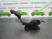 Recambio de potenciometro pedal para toyota prius (nhw20) 1.5 cat referencia OEM IAM 7812047050 1988003200 