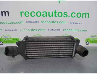Recambio de intercooler para opel astra f berlina 1.7 turbodiesel (17 dt / lu8) referencia OEM IAM 90353026 